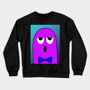 Squiggle 17 of 5000 Crewneck Sweatshirt